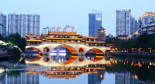 中國最適合養老的5大城市，珠海成都上榜，最后一個你或許沒聽過